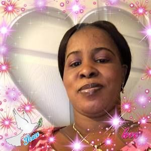 Meet your Posher, Jackee